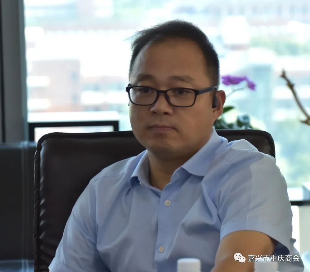 携手海宁市斜桥镇三峡移民帮扶计划一同打造“共同富裕示范基地”